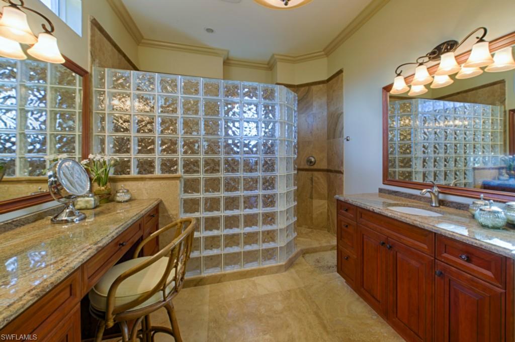 SANIBEL HARBOURS - Residential