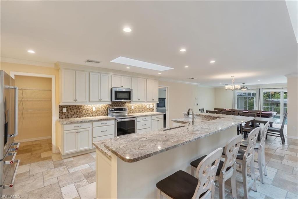 ESTERO RIVER HEIGHTS - Residential