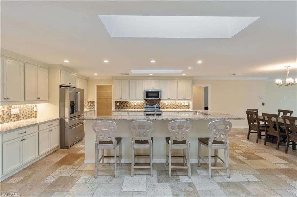 ESTERO RIVER HEIGHTS - Residential