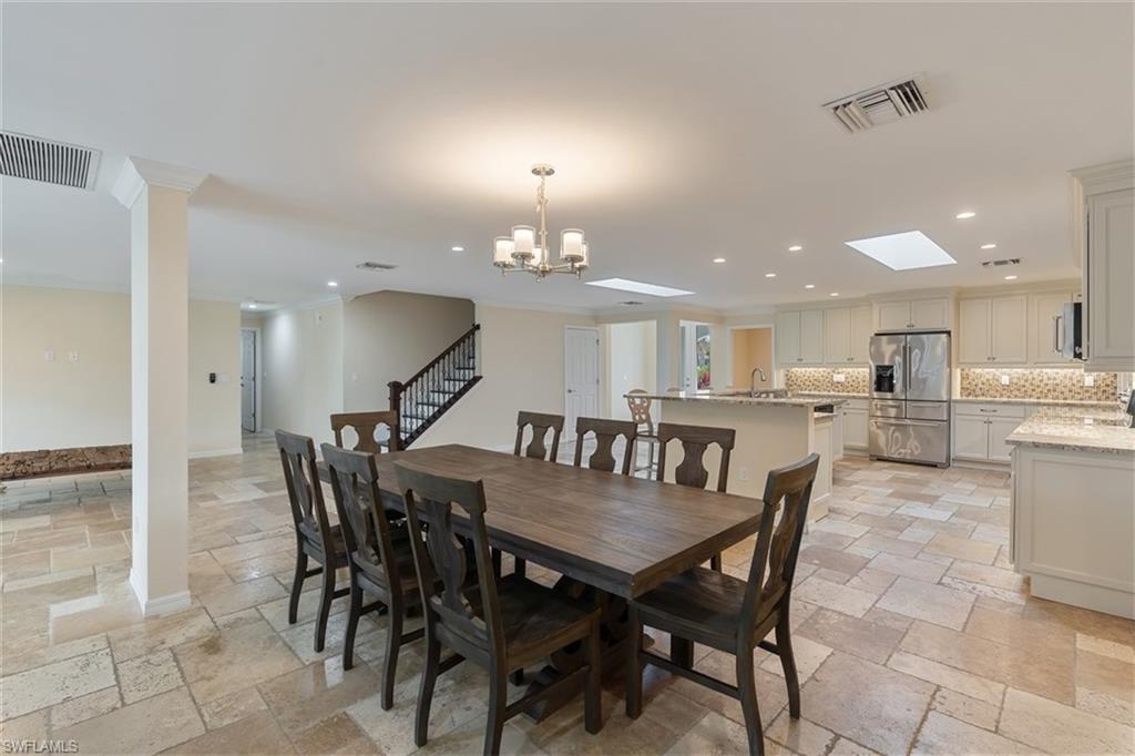 ESTERO RIVER HEIGHTS - Residential