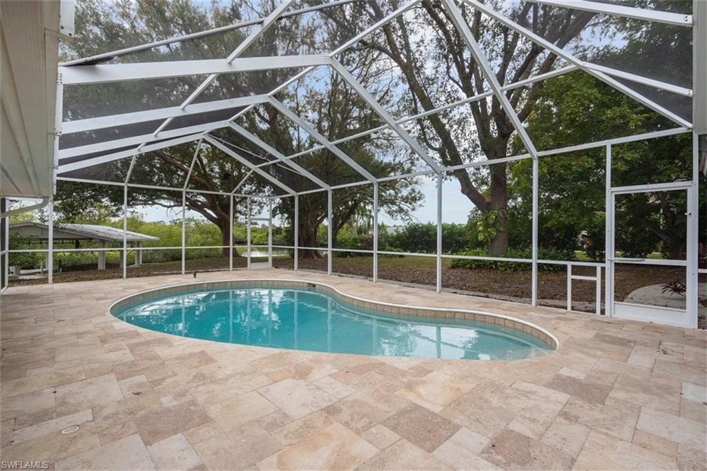 ESTERO RIVER HEIGHTS - Residential