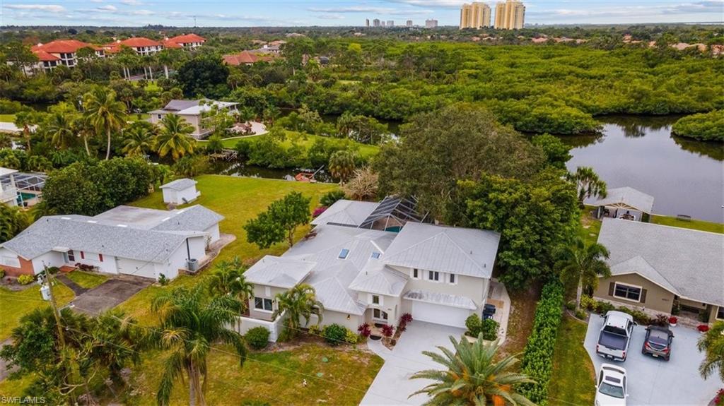ESTERO RIVER HEIGHTS - Residential