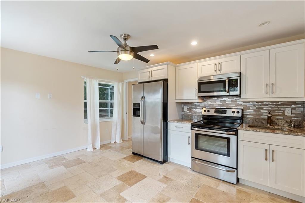 ESTERO RIVER HEIGHTS - Residential