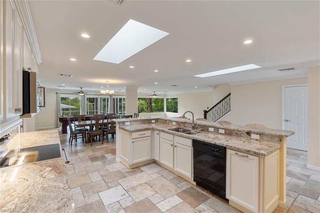 ESTERO RIVER HEIGHTS - Residential