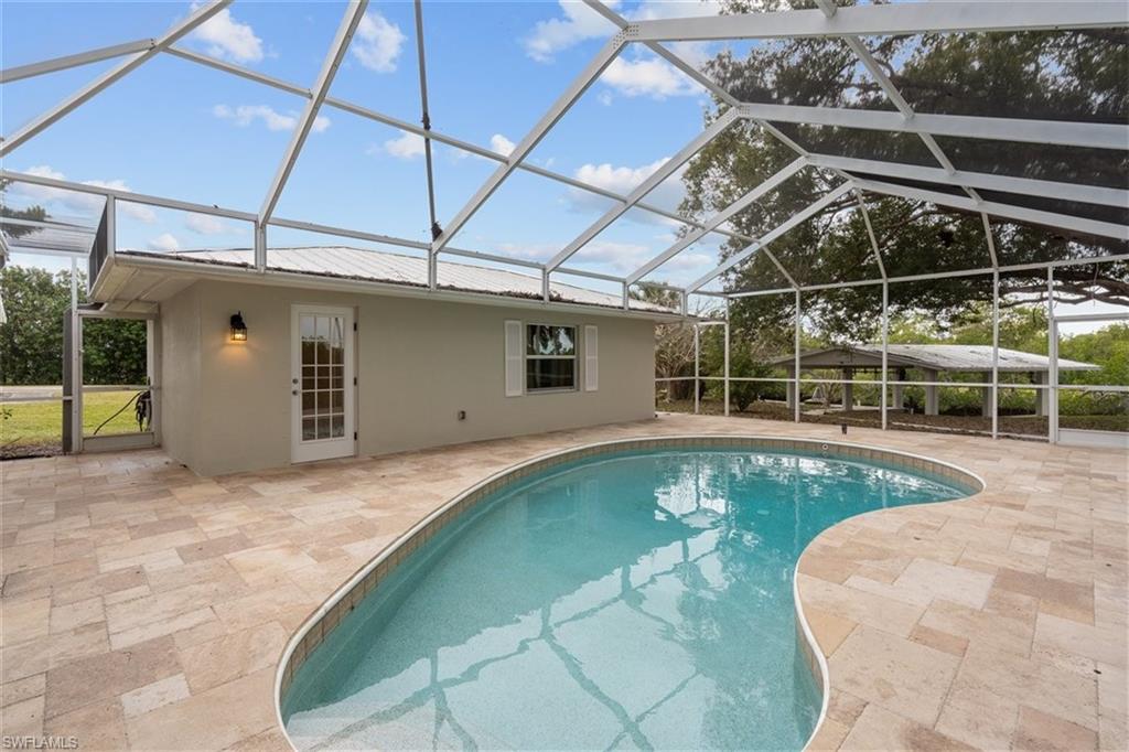 ESTERO RIVER HEIGHTS - Residential