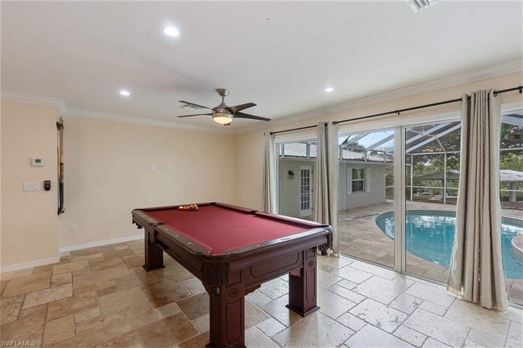 ESTERO RIVER HEIGHTS - Residential