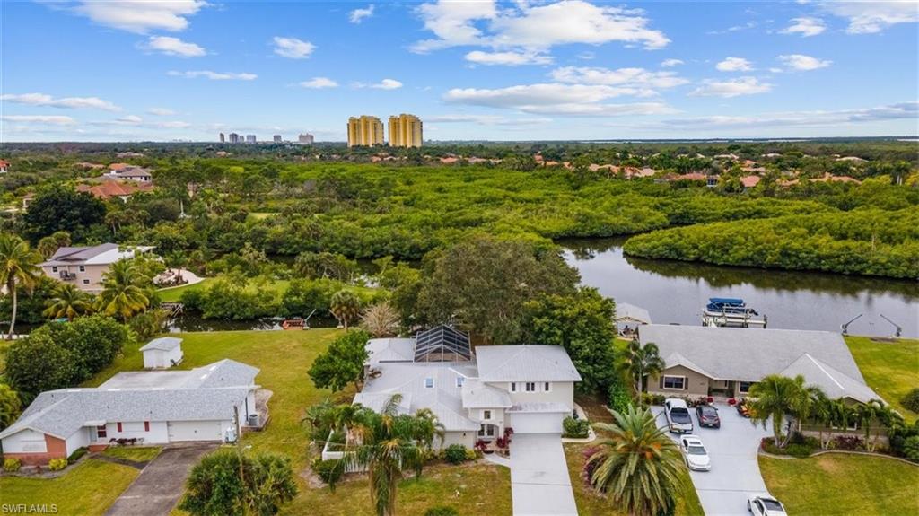 ESTERO RIVER HEIGHTS - Residential