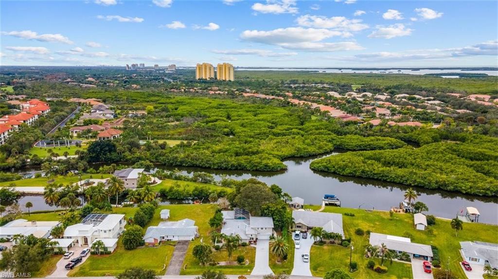 ESTERO RIVER HEIGHTS - Residential