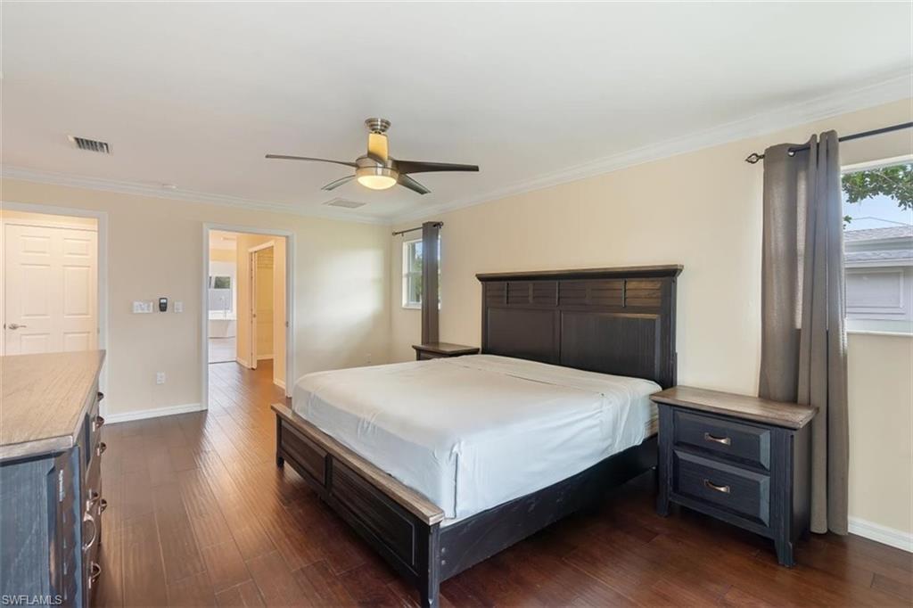 ESTERO RIVER HEIGHTS - Residential