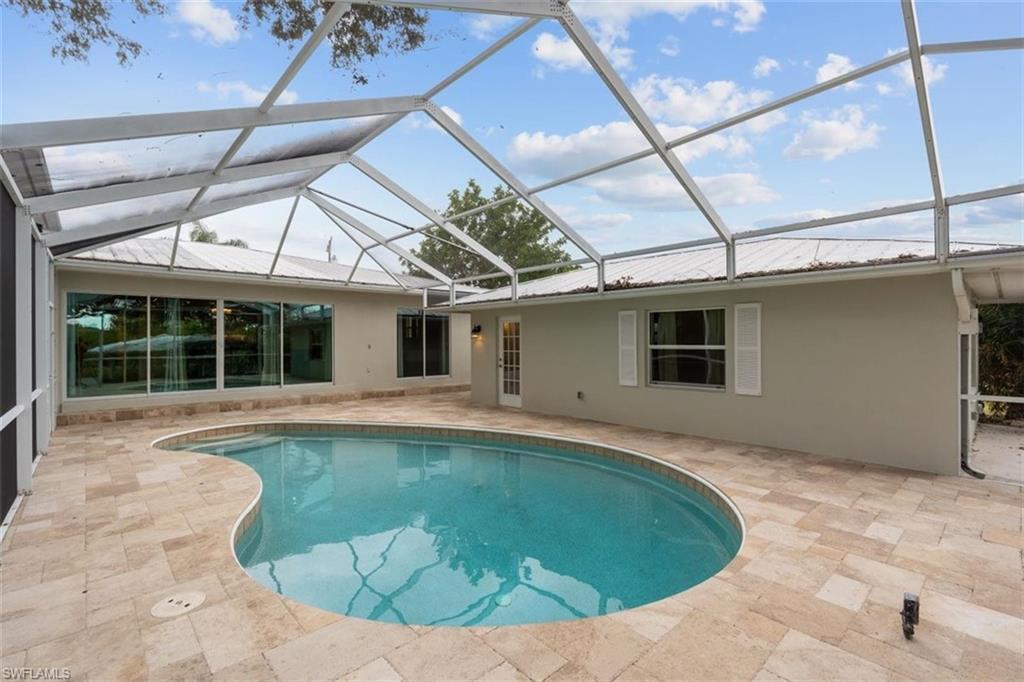 ESTERO RIVER HEIGHTS - Residential