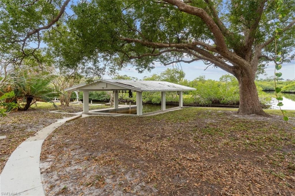 ESTERO RIVER HEIGHTS - Residential