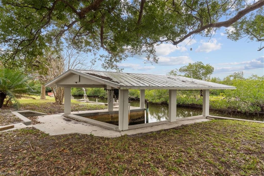 ESTERO RIVER HEIGHTS - Residential