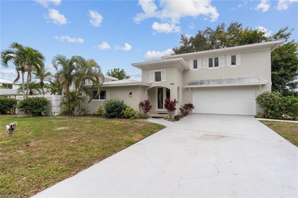 ESTERO RIVER HEIGHTS - Residential