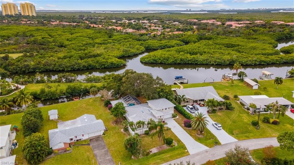 ESTERO RIVER HEIGHTS - Residential