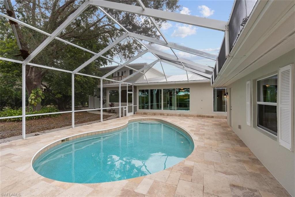 ESTERO RIVER HEIGHTS - Residential