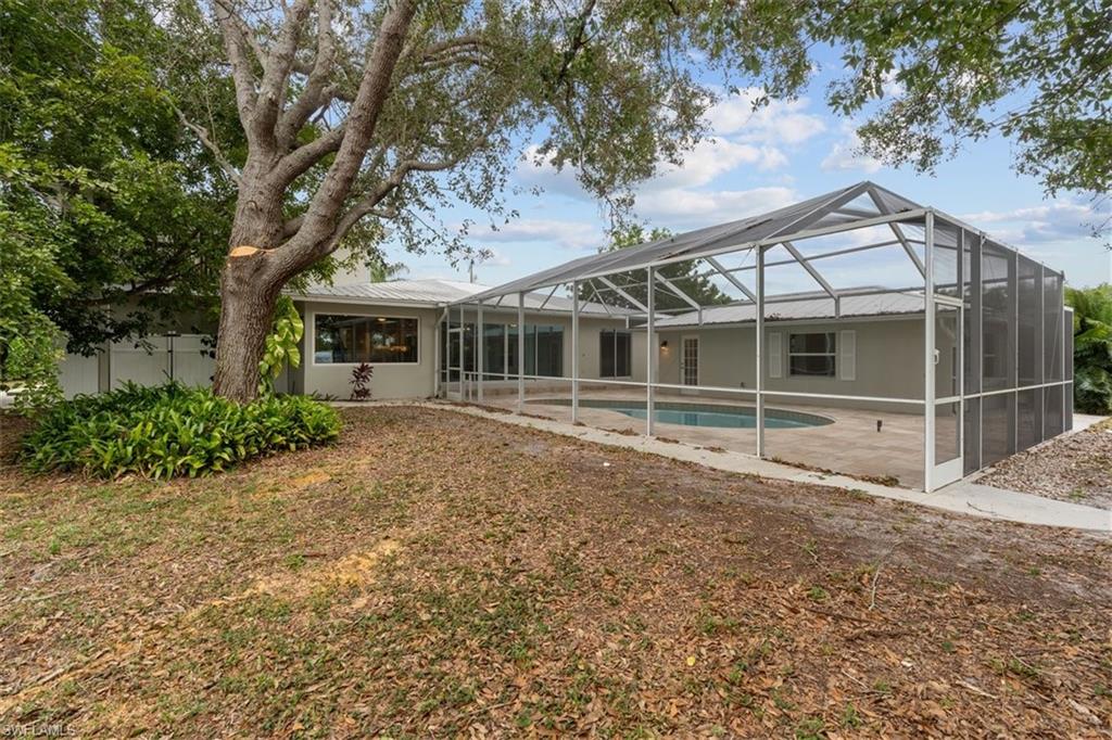 ESTERO RIVER HEIGHTS - Residential