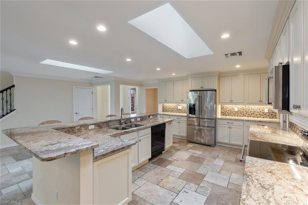ESTERO RIVER HEIGHTS - Residential