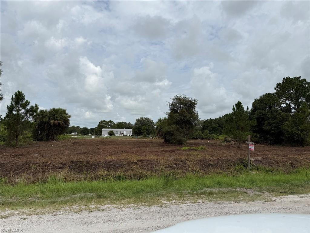 MONTURA RANCH ESTATES - Land