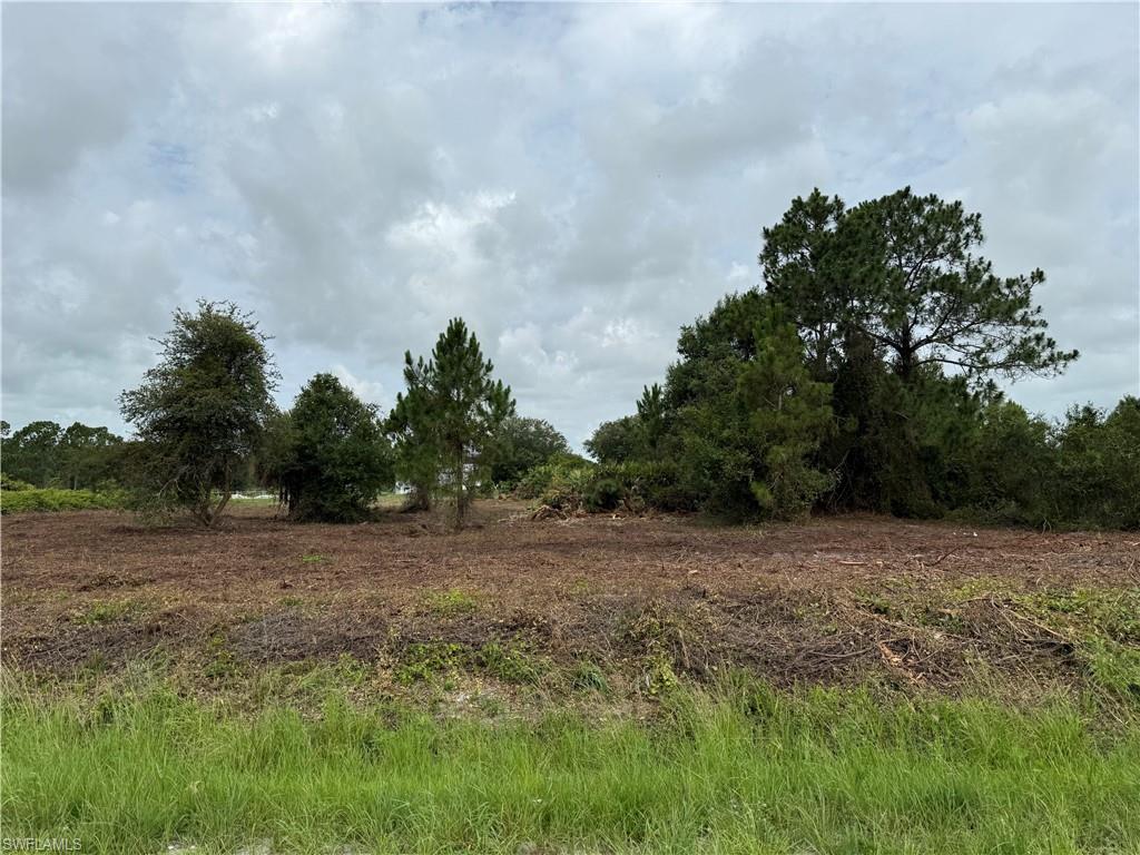 MONTURA RANCH ESTATES - Land