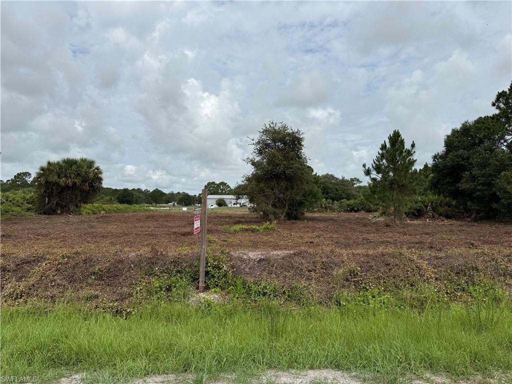 MONTURA RANCH ESTATES - Land