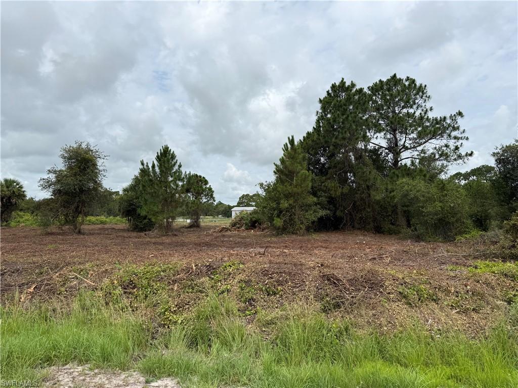 MONTURA RANCH ESTATES - Land