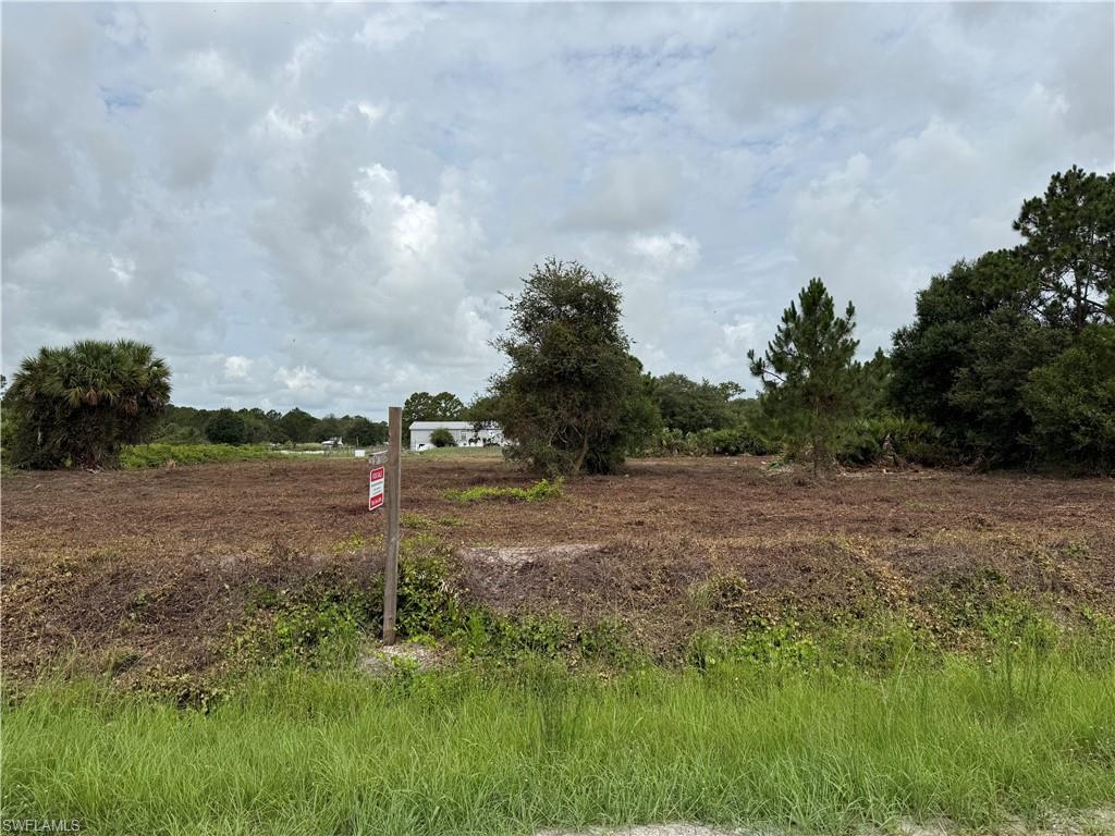 MONTURA RANCH ESTATES - Land
