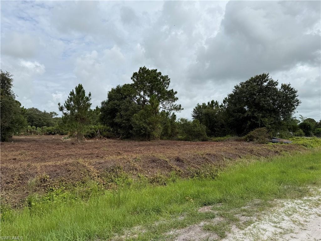 MONTURA RANCH ESTATES - Land