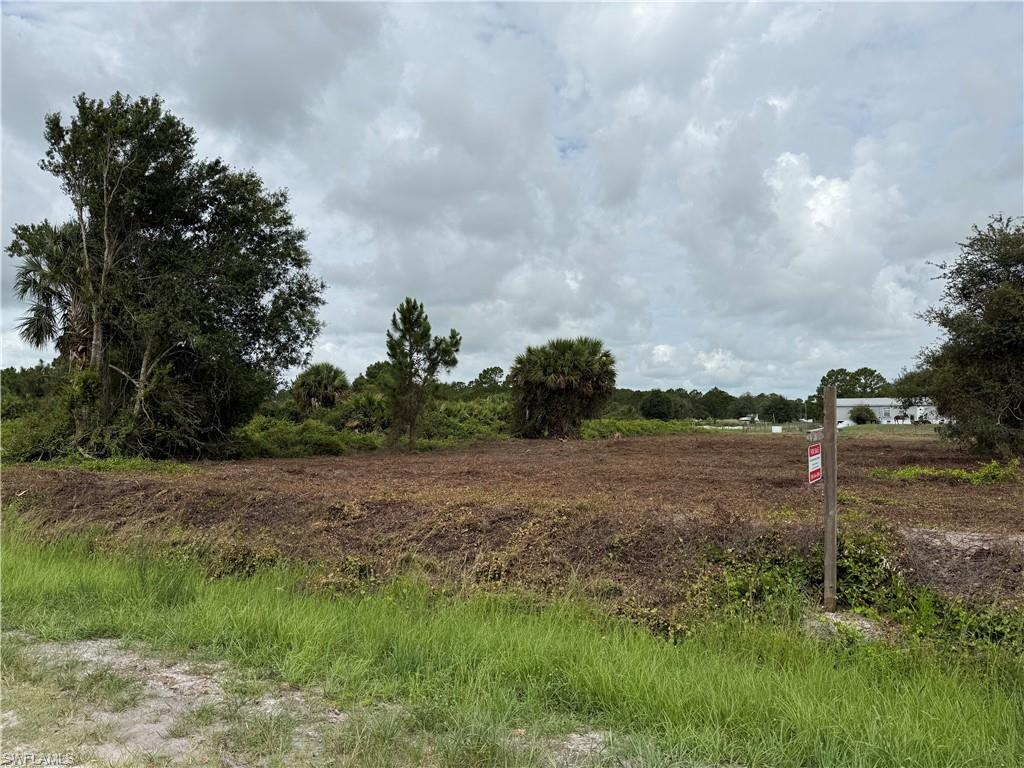 MONTURA RANCH ESTATES - Land