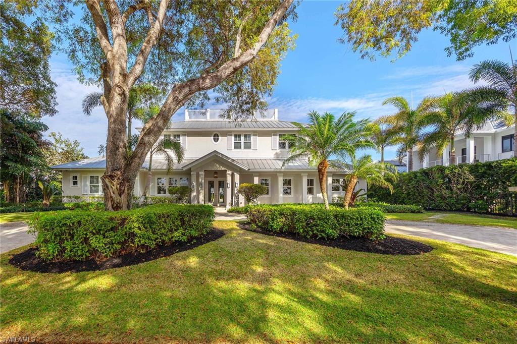 OLDE NAPLES - Residential