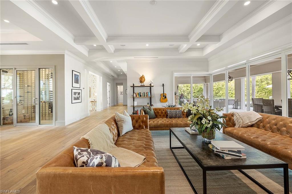 OLDE NAPLES - Residential