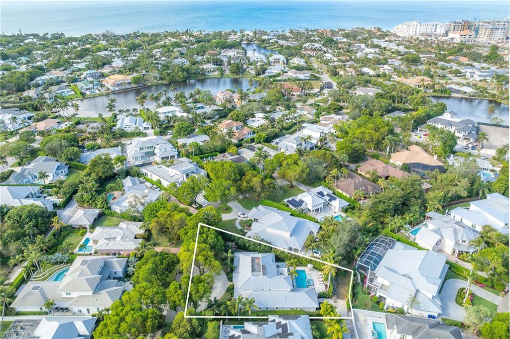 OLDE NAPLES - Residential
