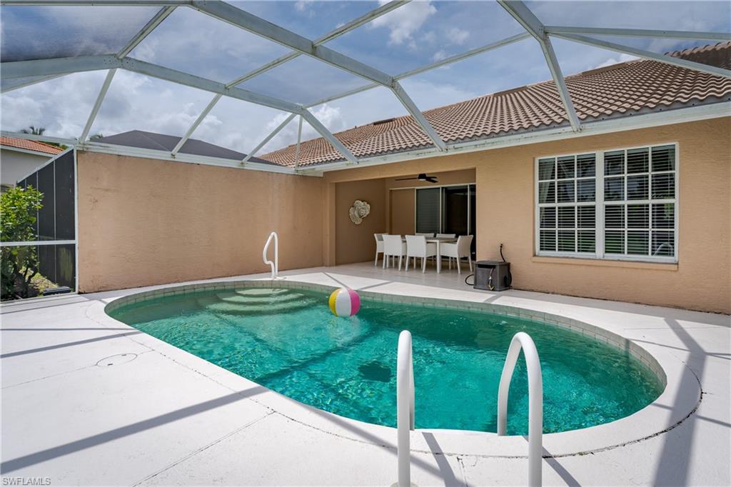 CALUMET RESERVE - Residential