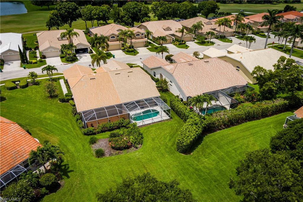 CALUMET RESERVE - Residential