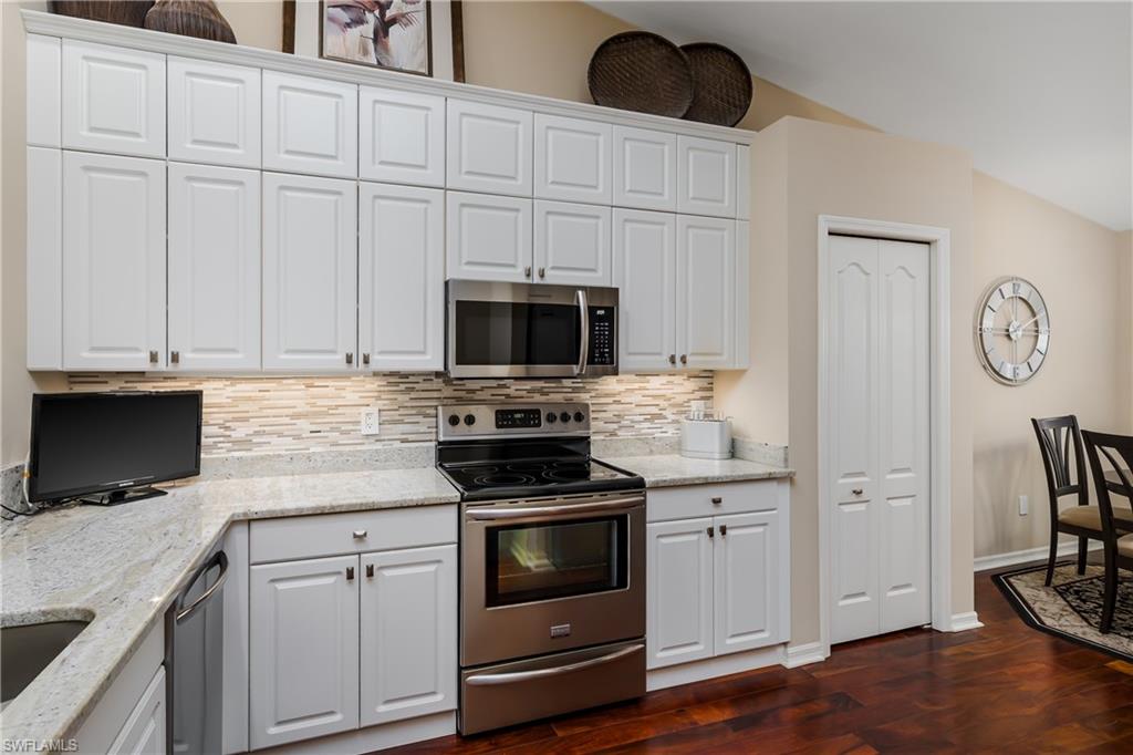 CALUMET RESERVE - Residential