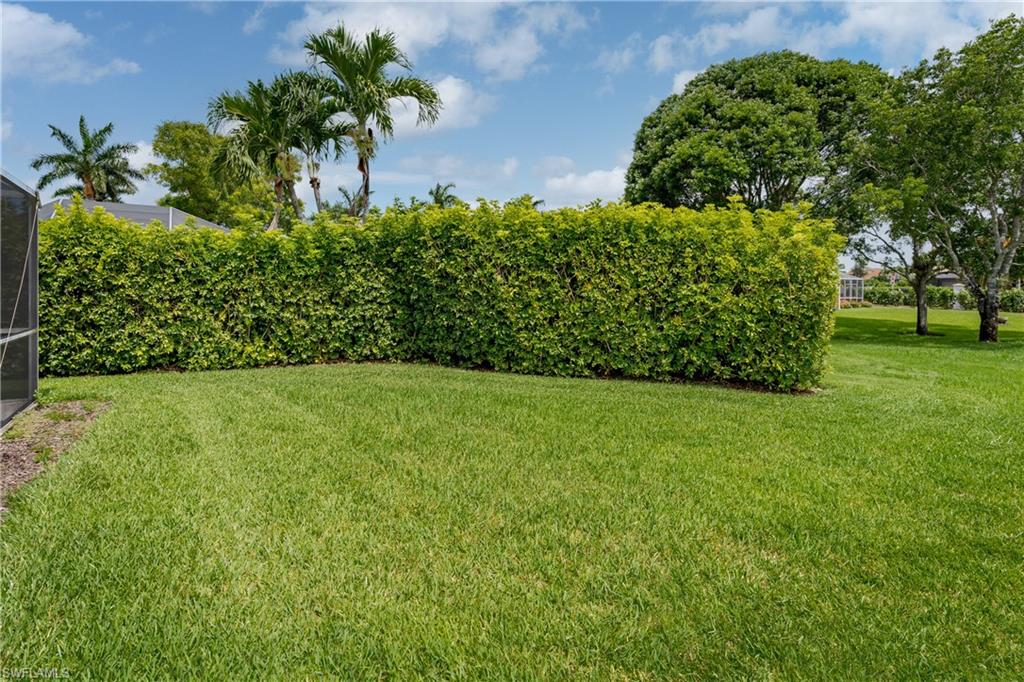 CALUMET RESERVE - Residential