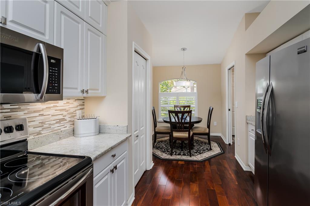 CALUMET RESERVE - Residential