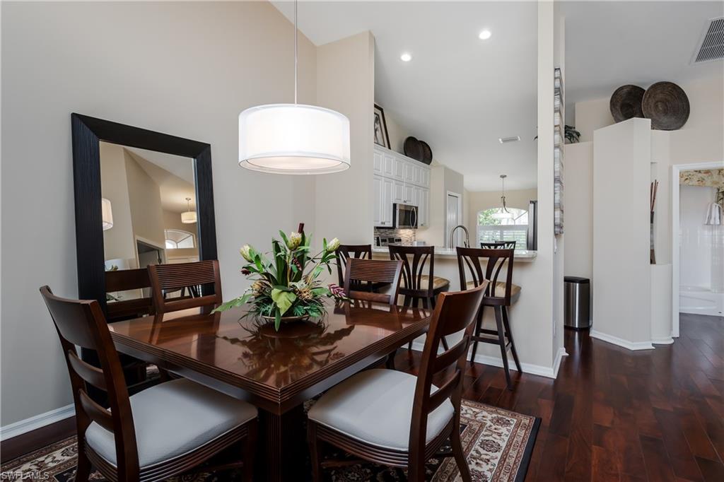 CALUMET RESERVE - Residential