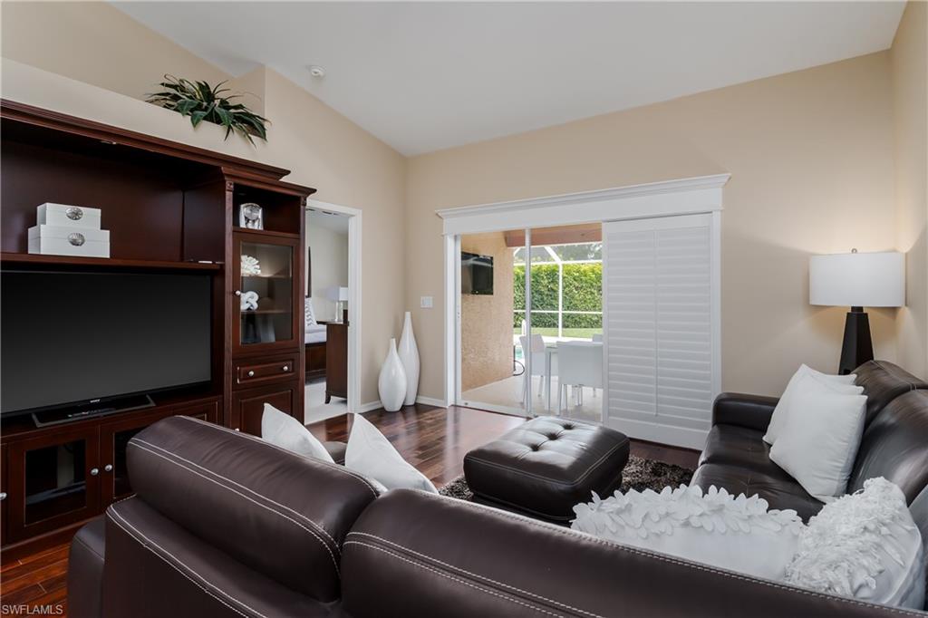 CALUMET RESERVE - Residential