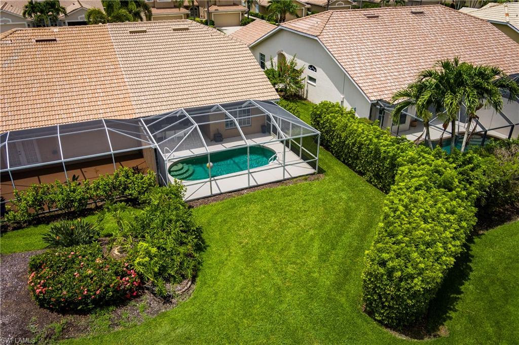 CALUMET RESERVE - Residential