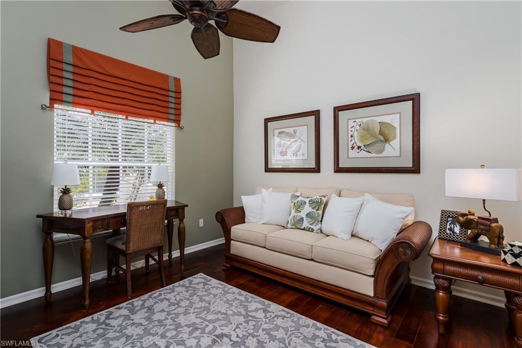 CALUMET RESERVE - Residential