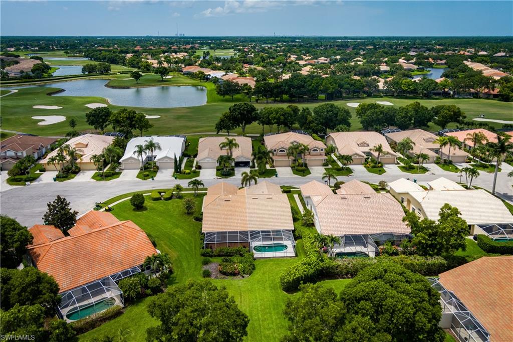 CALUMET RESERVE - Residential