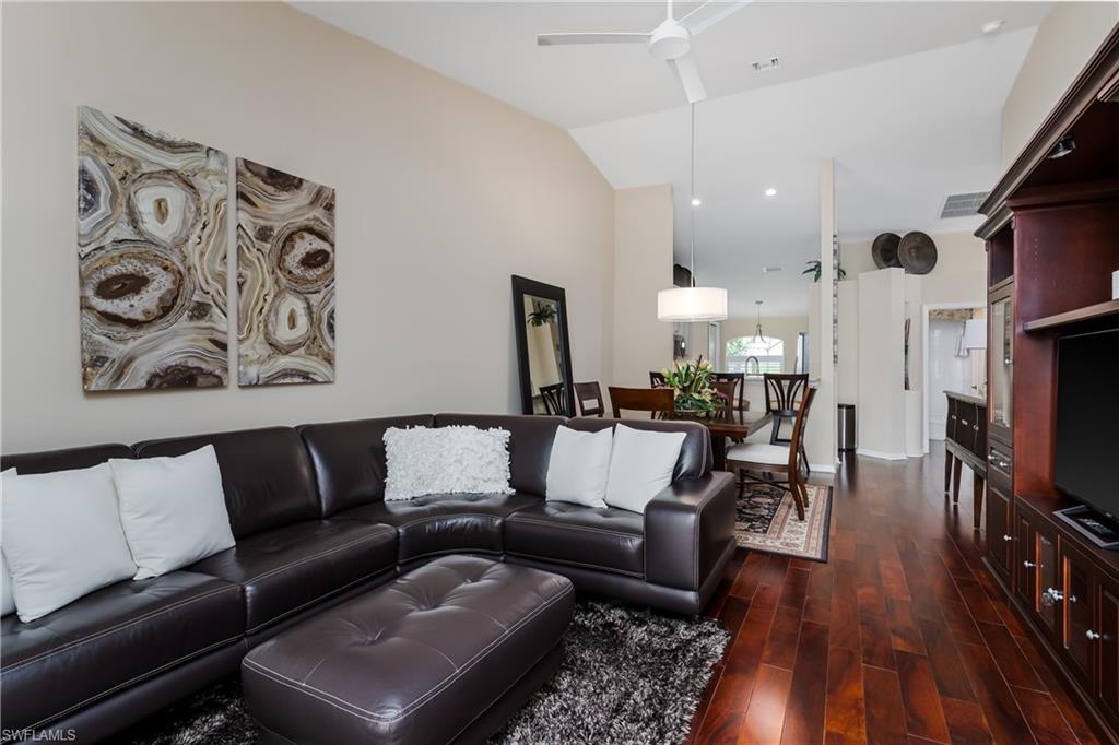CALUMET RESERVE - Residential