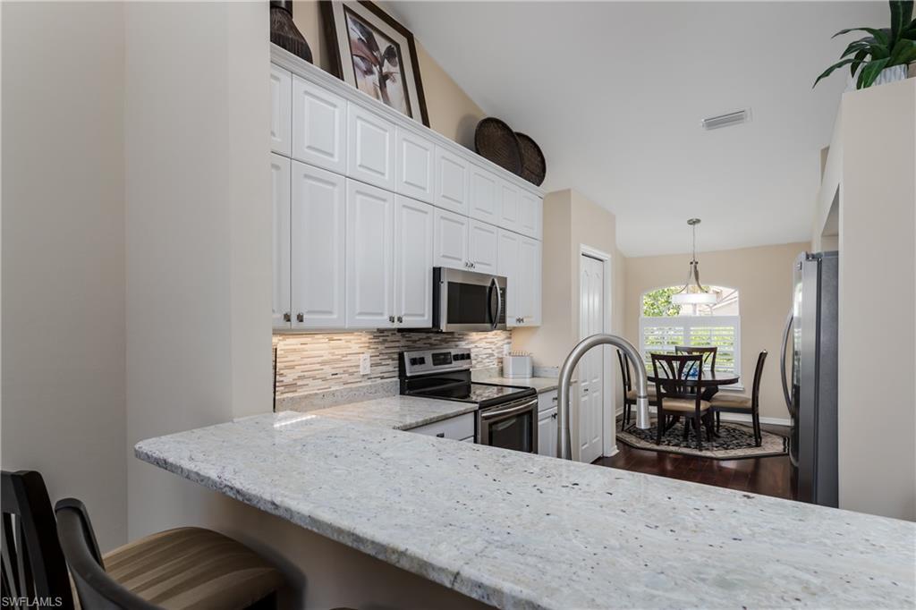 CALUMET RESERVE - Residential