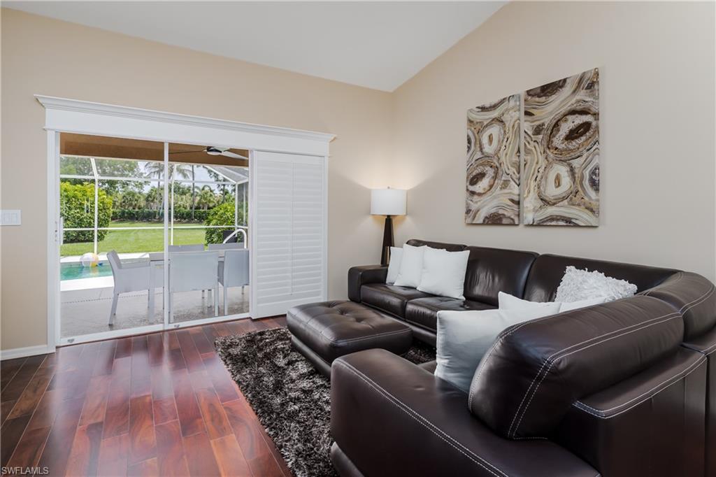 CALUMET RESERVE - Residential