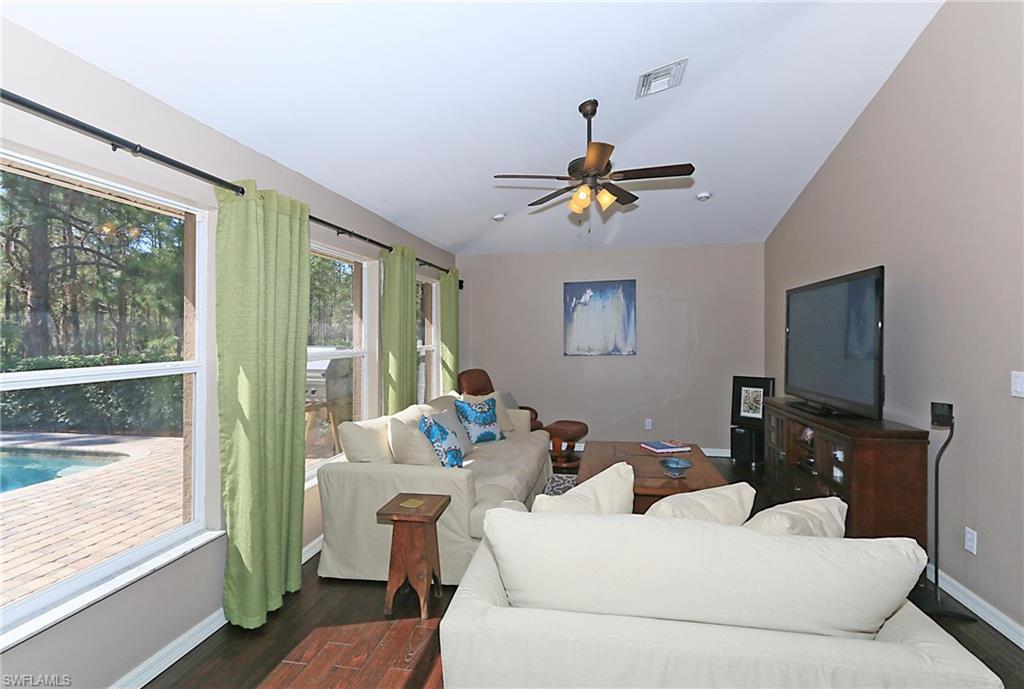 GOLDEN GATE ESTATES - Residential