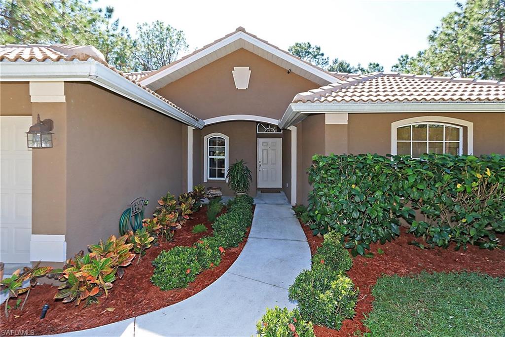 GOLDEN GATE ESTATES - Residential