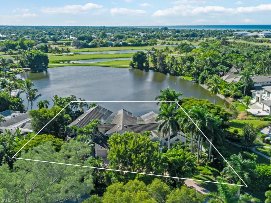 COQUINA SANDS - Residential