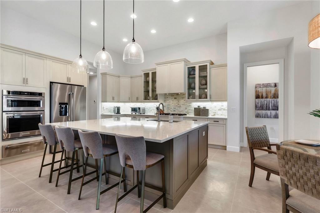 ISLES OF COLLIER PRESERVE - Residential