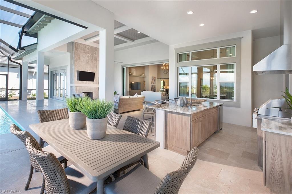 ISLES OF COLLIER PRESERVE - Residential