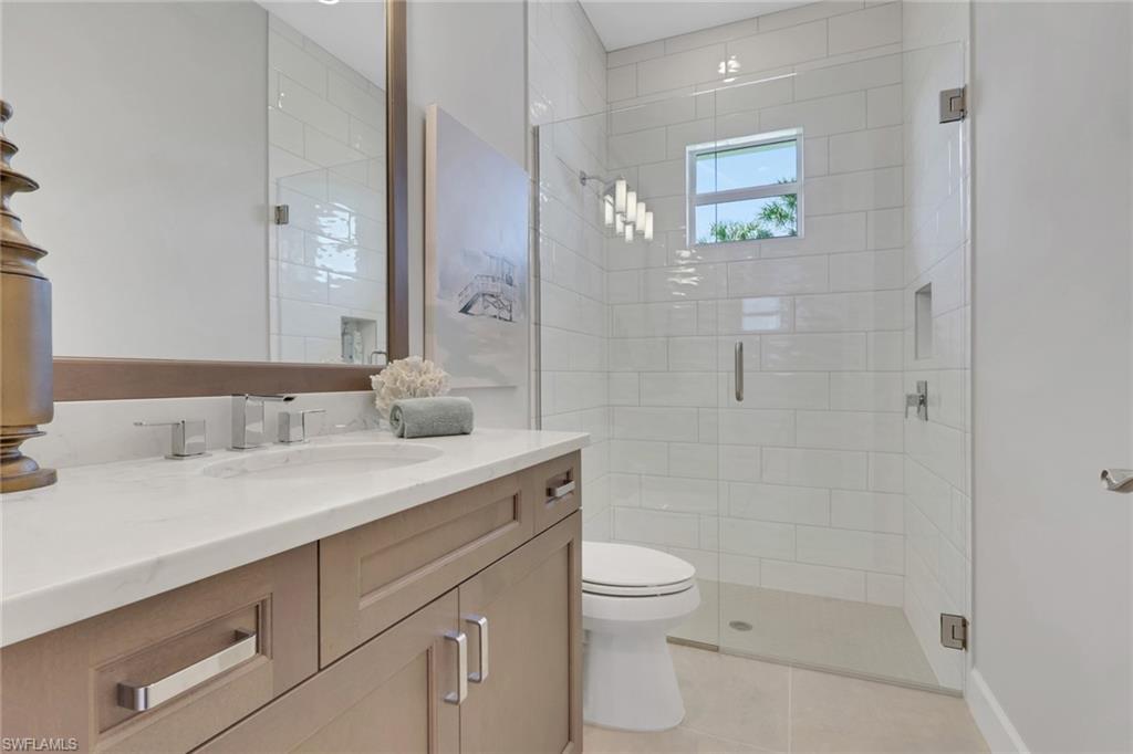 ISLES OF COLLIER PRESERVE - Residential